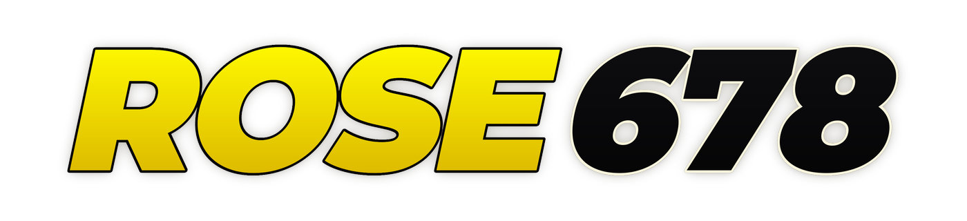 rose678